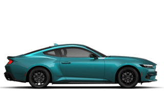 2026 Ford Mustang® External Image 1